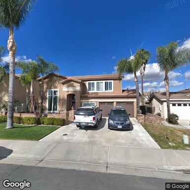 Copper Canyon Senior Care