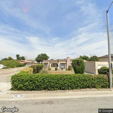 Rosemead Home