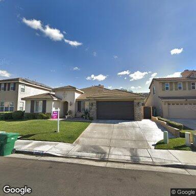 A Silver Amore Senior Home