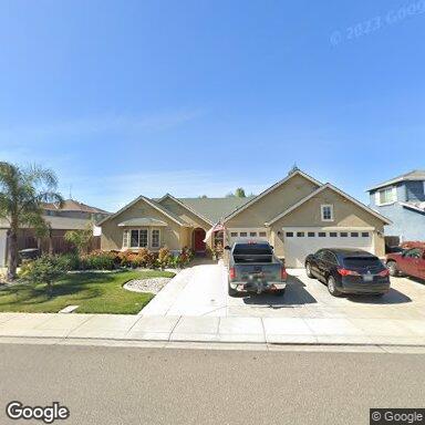 Crossroads Manor
