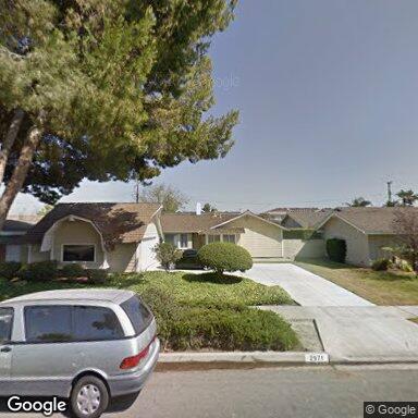 Rossmoor Sunshine Villa Salmon