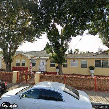 Golden Years Residential Care Home The