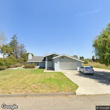 La Loma Home