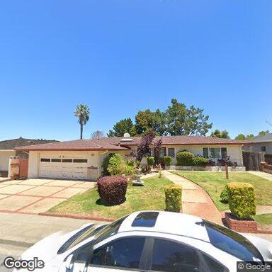 Burlingame Senior Home 2