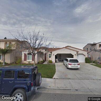 Hilltop Guest Home 2