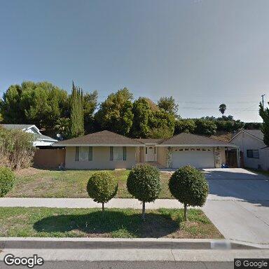 Lost River Home