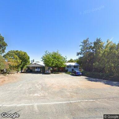Prs Baker House