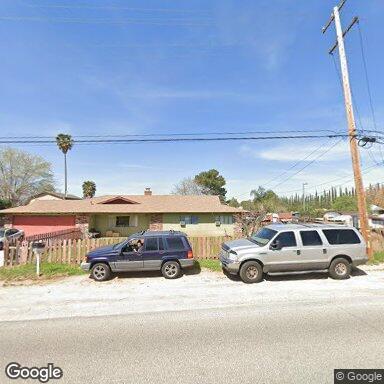 Cherry Ranch Residential