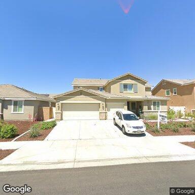 Marc Ewell Arf Home