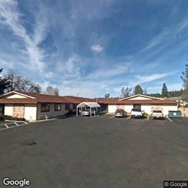 Sierra View Senior Living