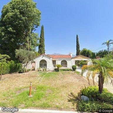 Trinity Hills Estates Walnut