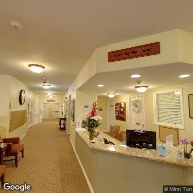 Sequoia Springs Senior Living Community