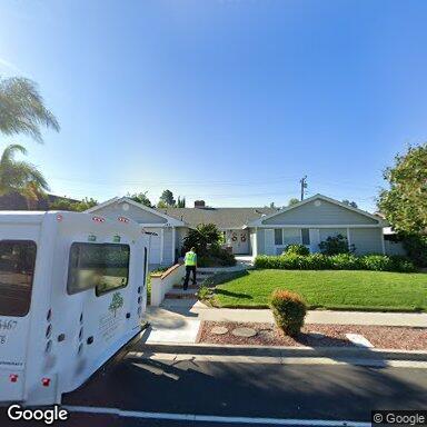 COMPASSIONATE CARE RESIDENCE – FLORES