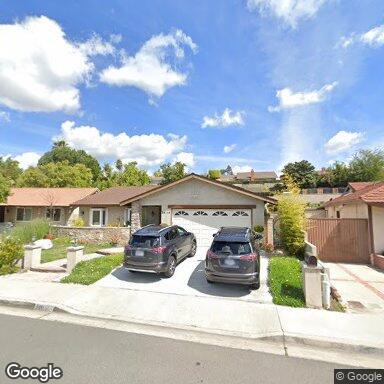 Ab At Home Health Home Care Facility Rcfe