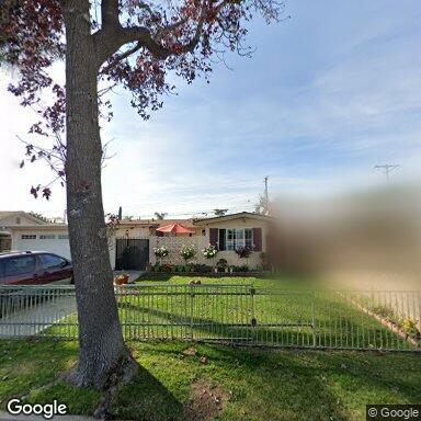 Citrus Residential Facility