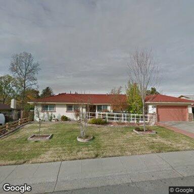 Augustus Elder Care Home