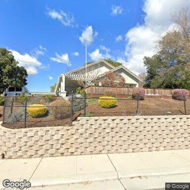 Elwyn Nc Dunne Avenue