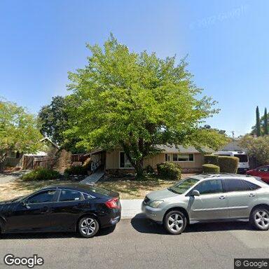 Las Trampas Inc Maureen House