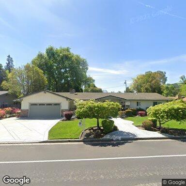 Danville Care Home