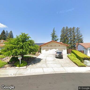 Good Shepherd Of San Ramon