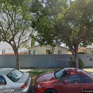 S S Adult Residential Facility