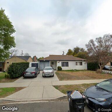 Noble Care Residential Home