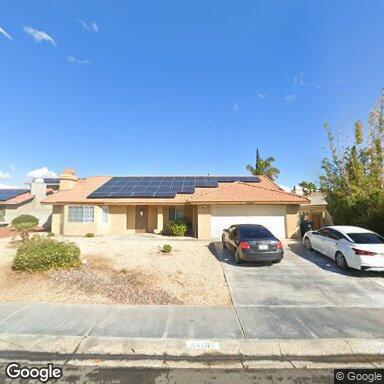 Desert Serenity Adult Residential Facility