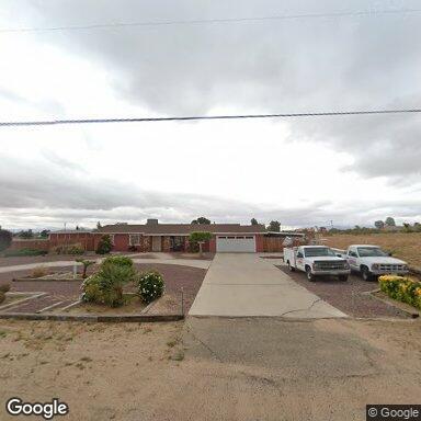 Aging Grace Senior Living Facility