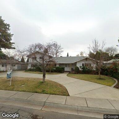 Ridge House