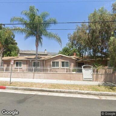 A Burbank Residential Care