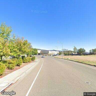 Vine Ridge Senior Living