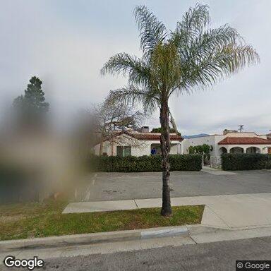 Rosemead Villa
