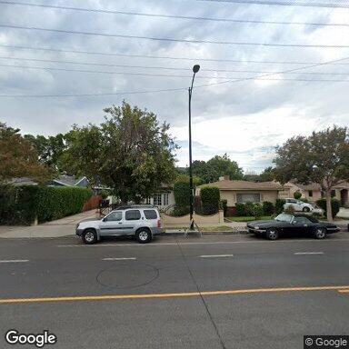 Ambitions Verdugo House 2