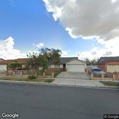 Chaves Family Home