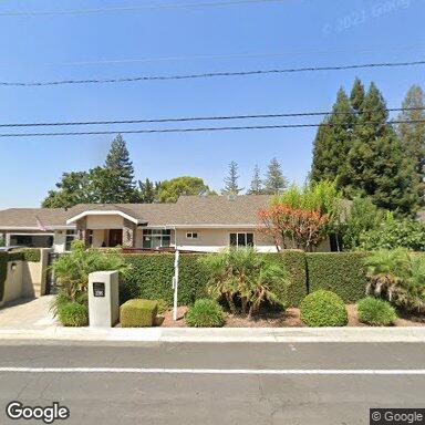 Alamo Care Home