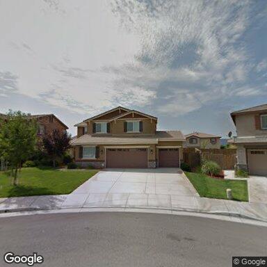 Magnolia Residence