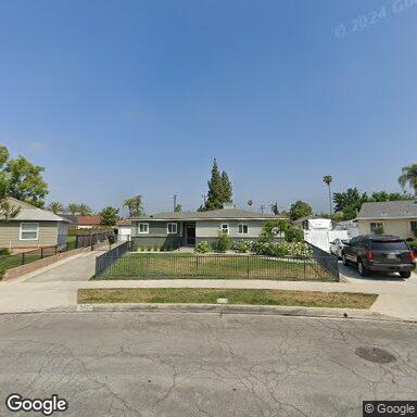Casa Colina Transitional Living Center