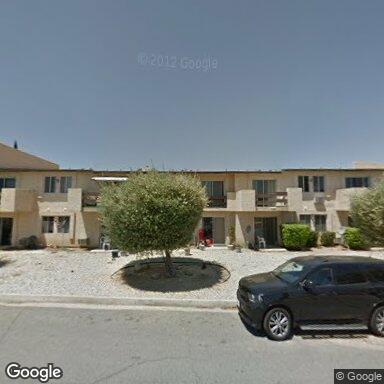 Jasmin Terrace At Yucca Valley