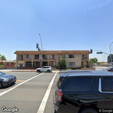 Golden Manor Retirement Center