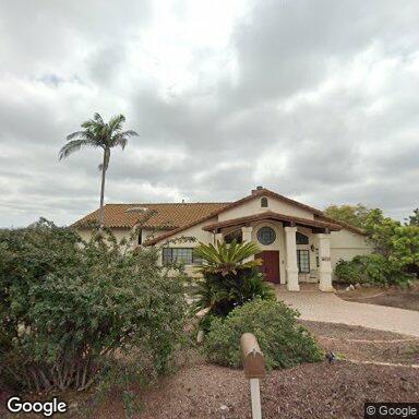 Hummingbird Hill