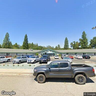 Amador Residential Care Facility