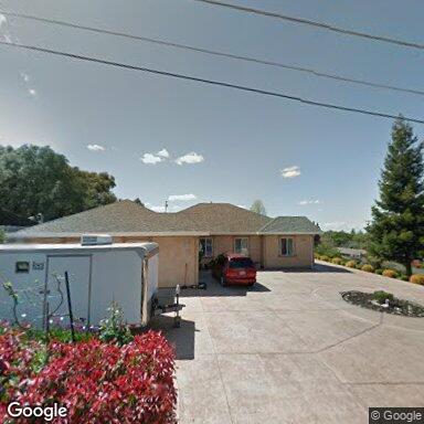 Senior Care Of Granite Bay