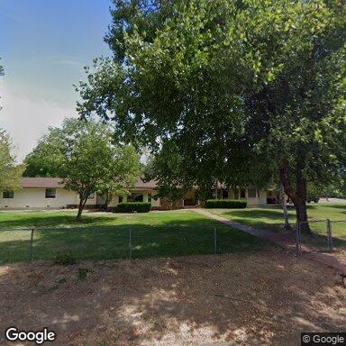 Deschutes House