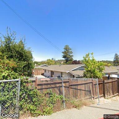 Alameda Home