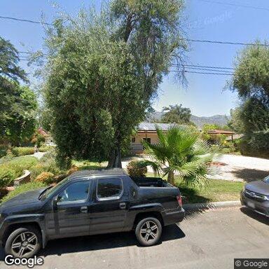 British Home In California Ltd The