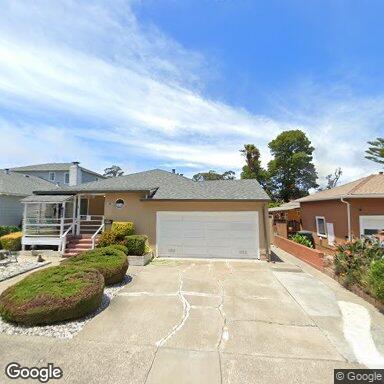 Millbrae Paradise Care Home