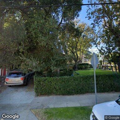 Bungalow
