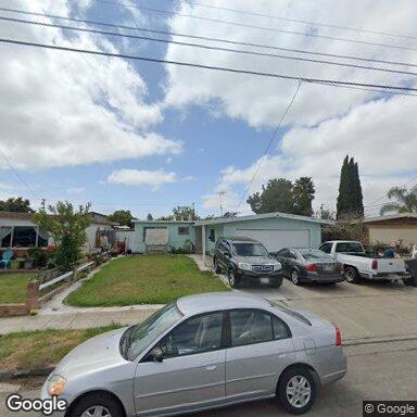 ALONDRA CARE HOME 4