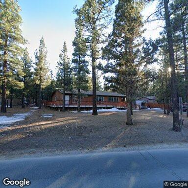 Erwin Lake Elderly Care