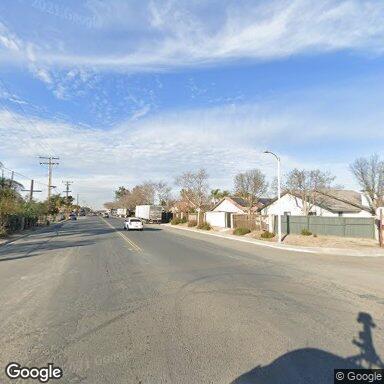 Sutter Ave Home